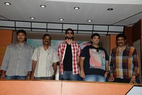 Mana Kurralle Movie Success Meet